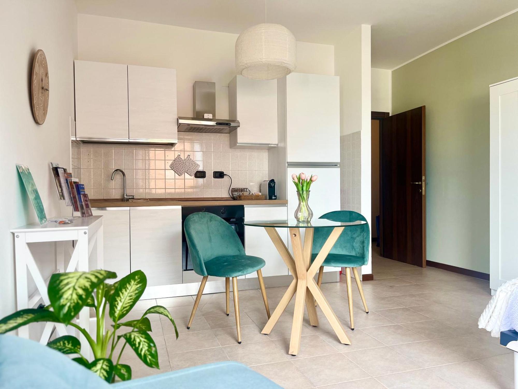 Perla Apartment Verona, Verona